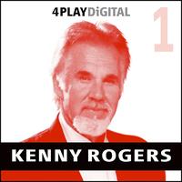 Kenny Rogers - Ruby, Dont't Take Your Love to Town - 4 Track EP