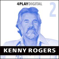 Kenny Rogers - Reuben James - 4 Track EP