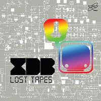 xdb - Lost Tape - EP