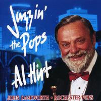 Al Hirt - Jazzin' At The Pops