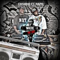 Cashino - Where Is Hip Hop (Explicit)