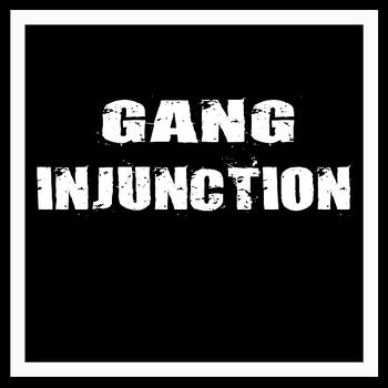 Young Buck - Gang Injunction (Explicit)