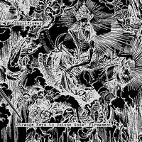 Skullflower - Strange Keys to Untune Gods' Firmament
