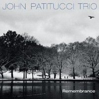 John Patitucci - Remembrance (Digital e-Booklet)