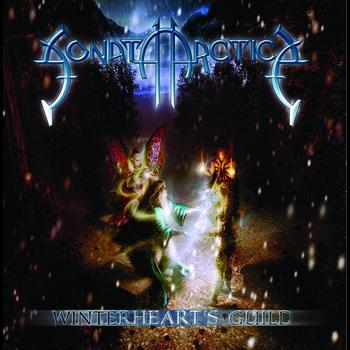 SONATA ARCTICA - Winterheart's Guild