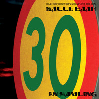 Kalle Baah - 30 - en samling