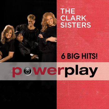 The Clark Sisters - Power Play (Live)