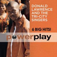 Donald Lawrence & The Tri-City Singers - Power Play
