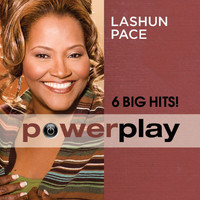 LaShun Pace - Power Play
