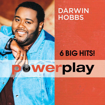 Darwin Hobbs - Power Play