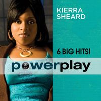 Kierra Sheard - Power Play