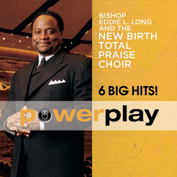 New Birth Choir - Power Play