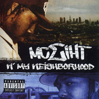 MC Eiht - N' My Neighborhood (Explicit)