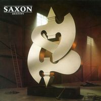 Saxon - Ride Like the Wind