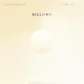 Carol Robinson - Billows