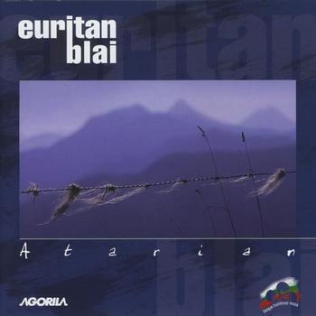 Euritan blai - Atarian