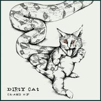 Dirty Cat - Claws