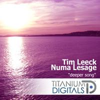 Numa Lesage Feat.Tim Leeck - Deeper Song