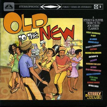 Various Artists - Old To The New