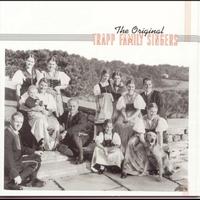 The Original Trapp Family Singers - The Original Trapp Family Singers