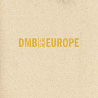 DAVE MATTHEWS BAND - Europe 2009 (Live)