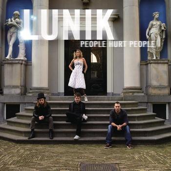 Lunik - People Hurt People