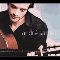 André Sardet - André Sardet