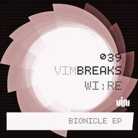 WI:RE - Bionicle EP