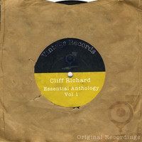 Cliff Richard - Essential Anthology (Essential Anthology, Vol. 1)