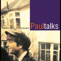 Julia Baird and Paul McCartney - Paul Talks