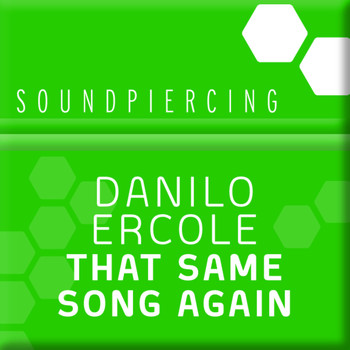 Danilo Ercole - That Same Song Again
