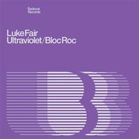 Luke Fair - Luke Fair EP 1