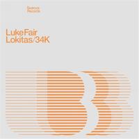 Luke Fair - Luke Fair EP 2