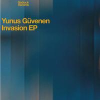 Yunus Guvenen - Invasion EP