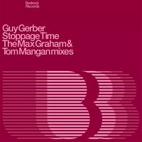 Guy Gerber - Stoppage Time Remixes
