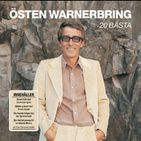 Östen Warnerbring - 20 bästa / Musik vi minns...