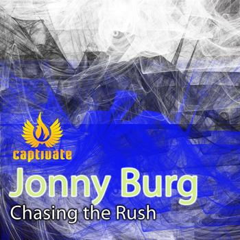 Jonny Burg - Chasing The Rush / Acid Punch