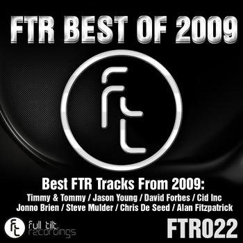 Various Artists - FTR Best Of 2009