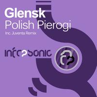 Glensk - Polish Pierogi