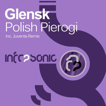 Glensk - Polish Pierogi