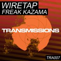Wiretap - Freak Kazama