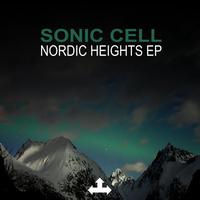 Sonic Cell - Nordic Heights EP