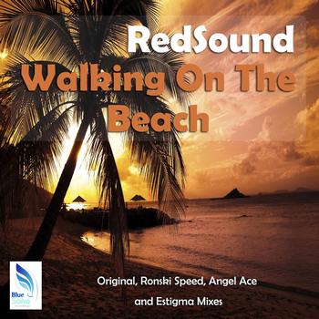 Redsound - Walking On The Beach