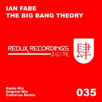 Ian Fabe - The Big Bang Theory