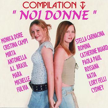 Various Artists - Compilation TV noi donne