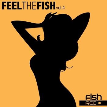 Various Artists - Feel The Fish Vol.4