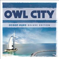 Owl City - Ocean Eyes (Deluxe Version)