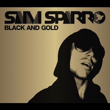Sam Sparro - Black & Gold