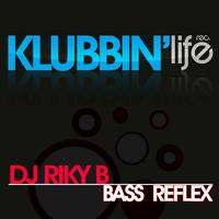 Dj Riky B - Bass Reflex