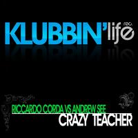 Andrew See, Riccardo Corda - Crazy Teacher